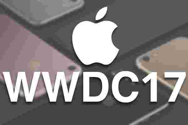 如何观看苹果的WWDC主题演讲